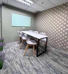 Orchard Towers (D9), Office #629214311